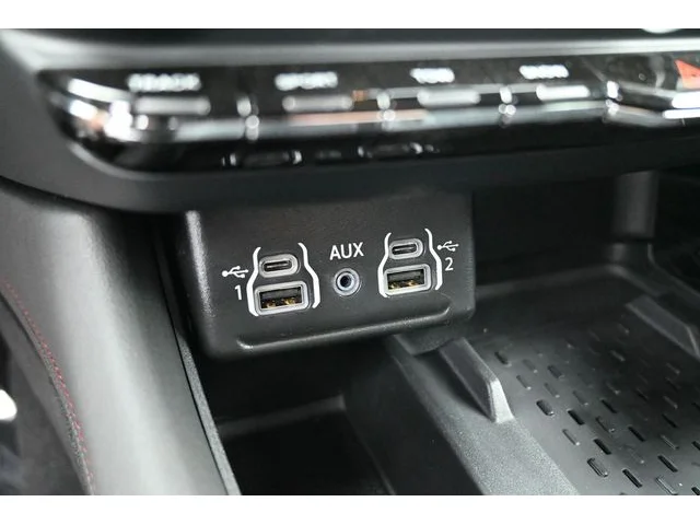 Nuevos DODGE DURANGO à Estados chez autogozo