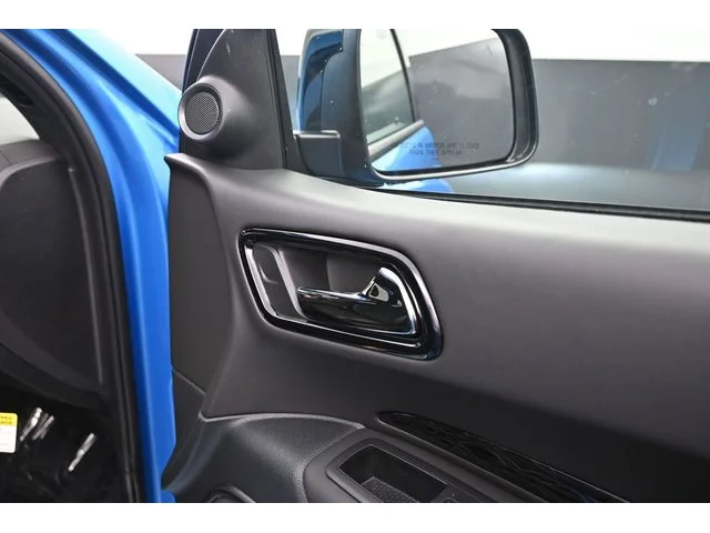 Nuevos DODGE DURANGO à Estados chez autogozo
