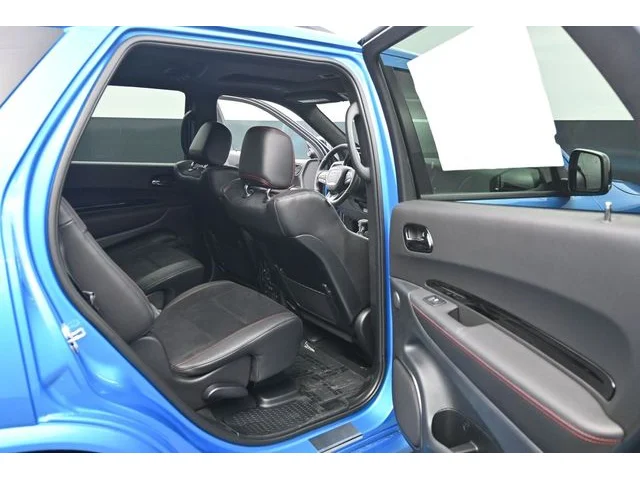 Nuevos DODGE DURANGO à Estados chez autogozo