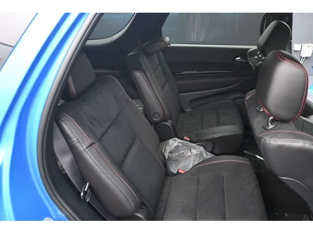 Nuevos DODGE DURANGO à Estados chez autogozo