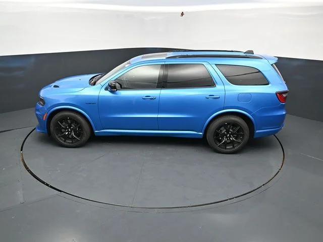 Nuevos DODGE DURANGO à Estados chez autogozo