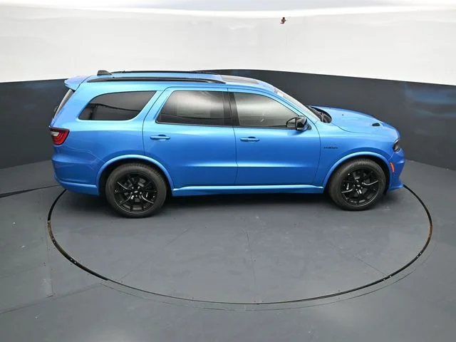 Nuevos DODGE DURANGO à Estados chez autogozo