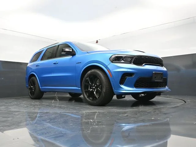 Nuevos DODGE DURANGO à Estados chez autogozo