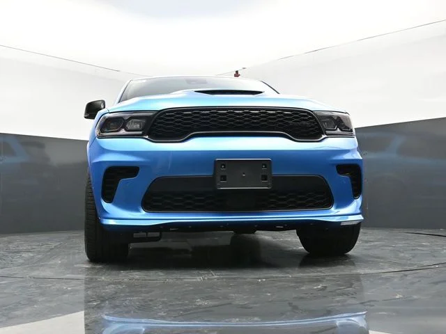Nuevos DODGE DURANGO à Estados chez autogozo