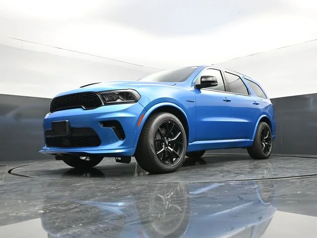 Nuevos DODGE DURANGO à Estados chez autogozo