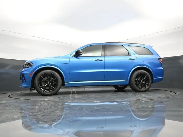 Nuevos DODGE DURANGO à Estados chez autogozo