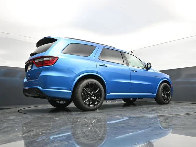Nuevos DODGE DURANGO à Estados chez autogozo