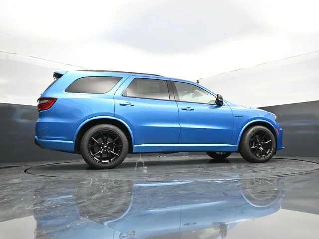Nuevos DODGE DURANGO à Estados chez autogozo