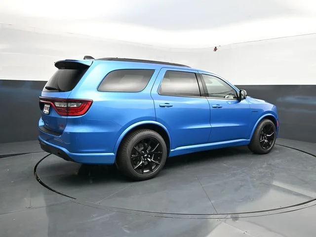 Nuevos DODGE DURANGO à Estados chez autogozo