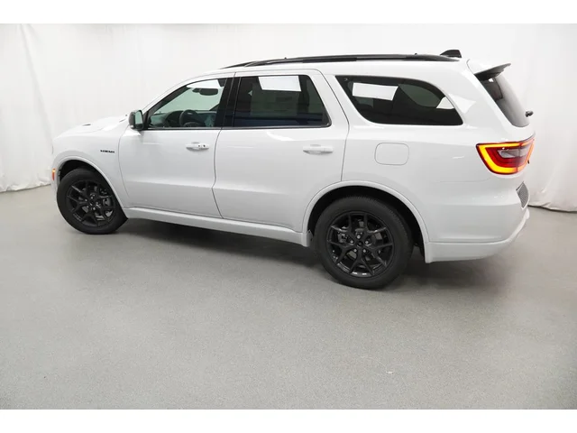Nuevos DODGE DURANGO à Estados chez autogozo