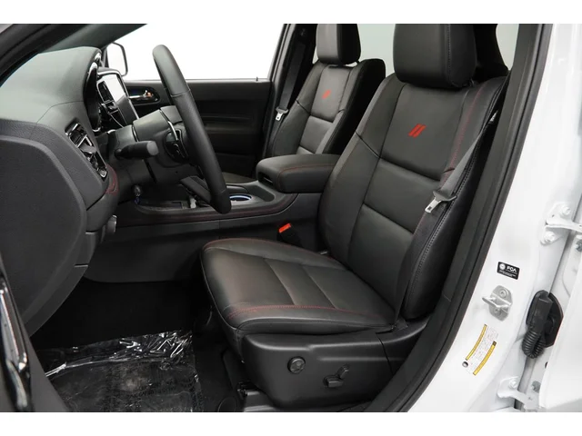 Nuevos DODGE DURANGO à Estados chez autogozo