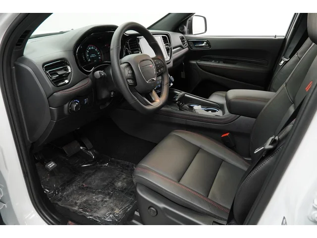 Nuevos DODGE DURANGO à Estados chez autogozo