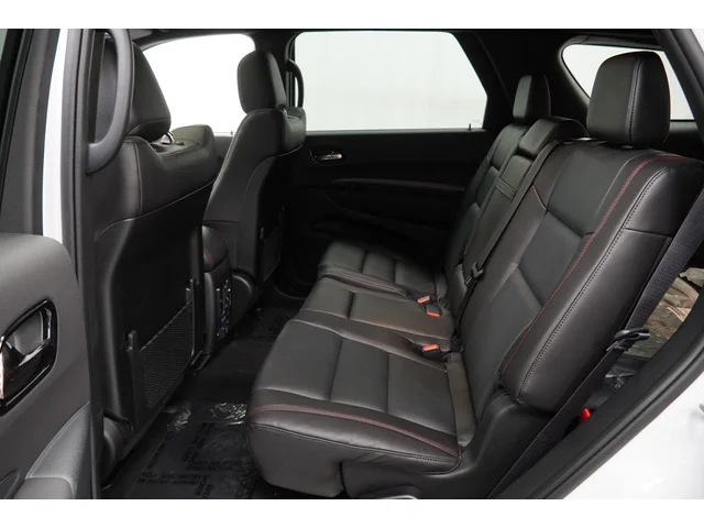 Nuevos DODGE DURANGO à Estados chez autogozo