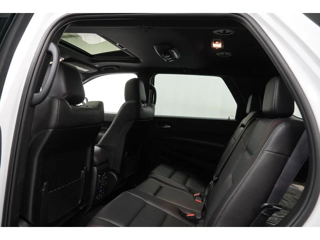 Nuevos DODGE DURANGO à Estados chez autogozo