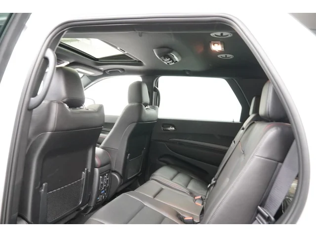 Nuevos DODGE DURANGO à Estados chez autogozo