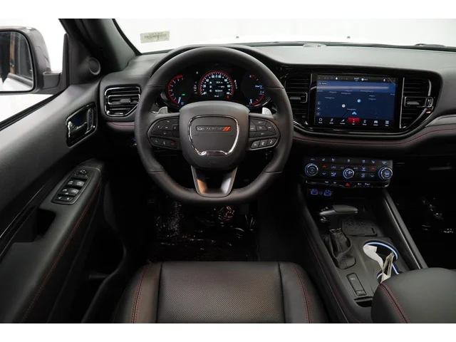 Nuevos DODGE DURANGO à Estados chez autogozo