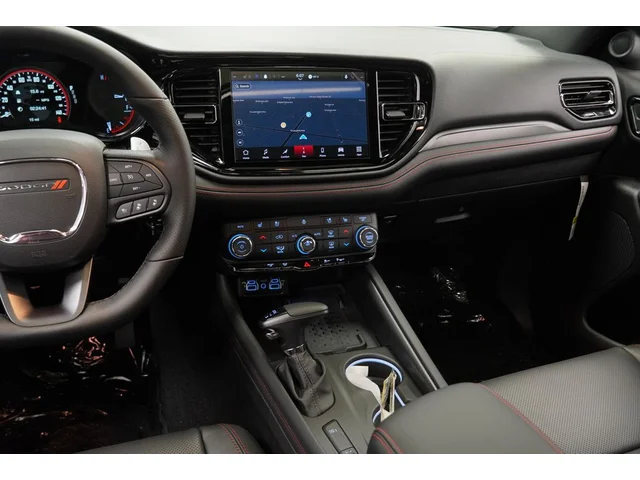 Nuevos DODGE DURANGO à Estados chez autogozo