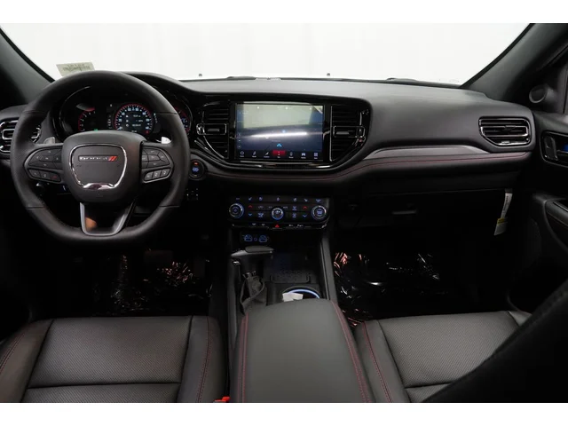 Nuevos DODGE DURANGO à Estados chez autogozo