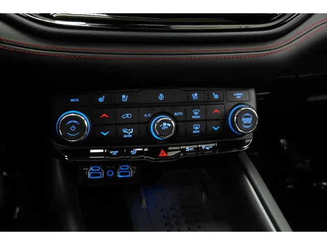 Nuevos DODGE DURANGO à Estados chez autogozo