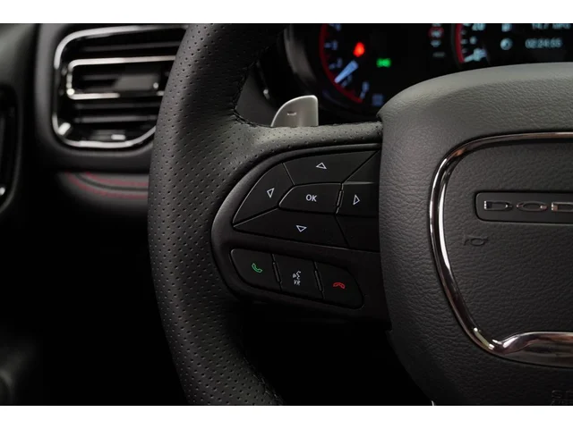 Nuevos DODGE DURANGO à Estados chez autogozo