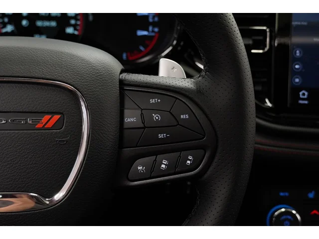 Nuevos DODGE DURANGO à Estados chez autogozo