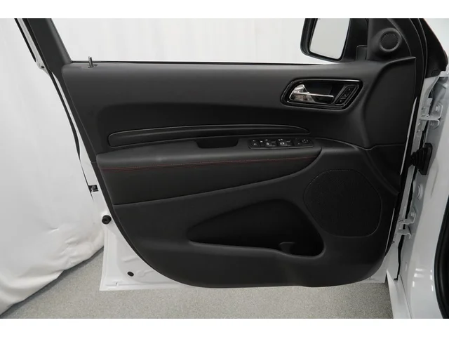 Nuevos DODGE DURANGO à Estados chez autogozo