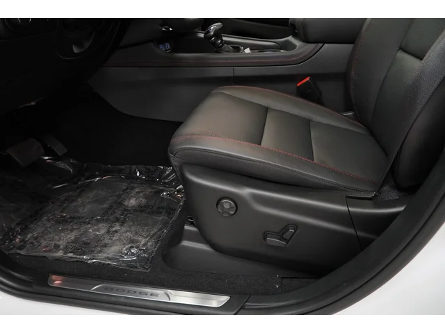 Nuevos DODGE DURANGO à Estados chez autogozo