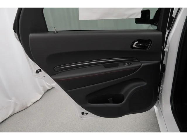 Nuevos DODGE DURANGO à Estados chez autogozo