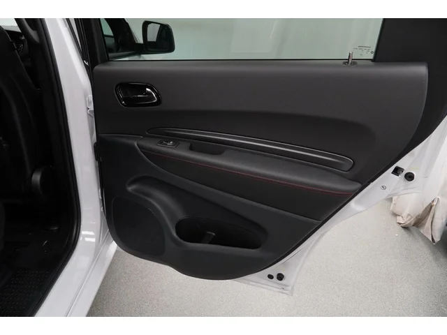 Nuevos DODGE DURANGO à Estados chez autogozo