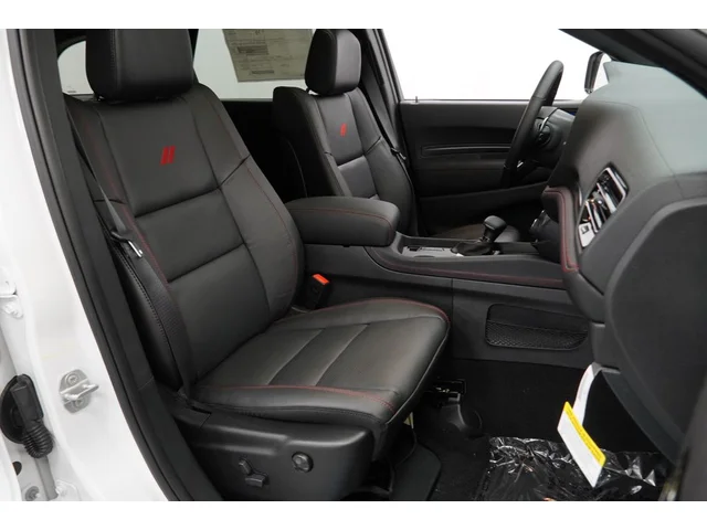 Nuevos DODGE DURANGO à Estados chez autogozo
