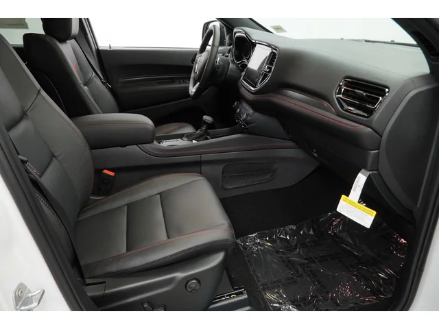 Nuevos DODGE DURANGO à Estados chez autogozo