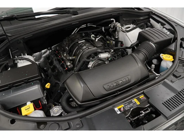 Nuevos DODGE DURANGO à Estados chez autogozo
