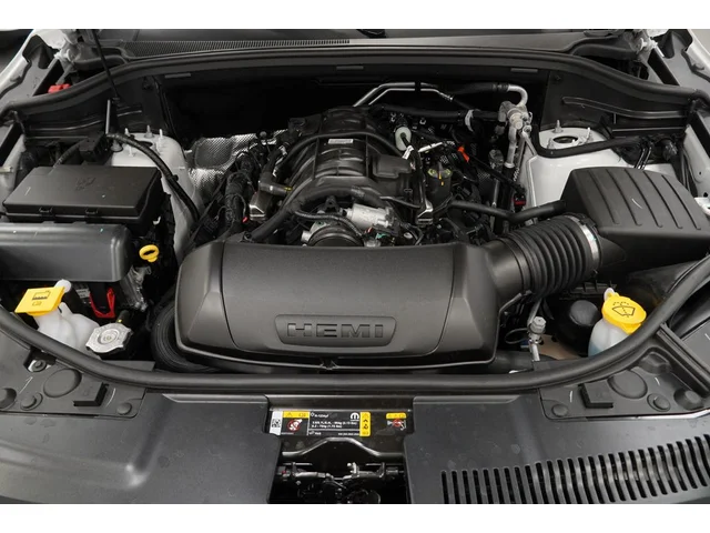 Nuevos DODGE DURANGO à Estados chez autogozo