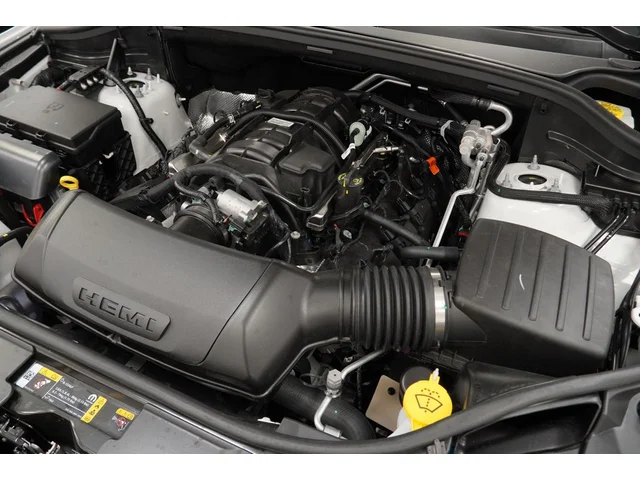 Nuevos DODGE DURANGO à Estados chez autogozo