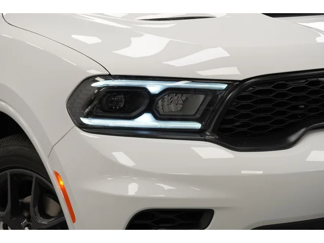 Nuevos DODGE DURANGO à Estados chez autogozo