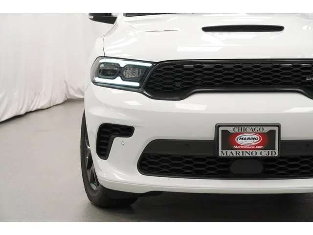 Nuevos DODGE DURANGO à Estados chez autogozo