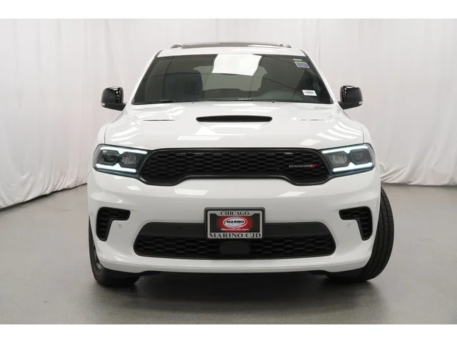 Nuevos DODGE DURANGO à Estados chez autogozo
