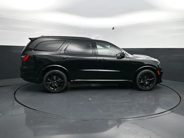 Nuevos DODGE DURANGO à Estados chez autogozo