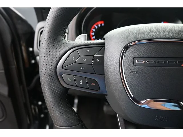 Nuevos DODGE DURANGO à Estados chez autogozo
