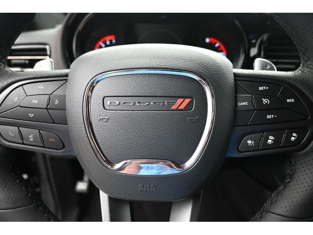 Nuevos DODGE DURANGO à Estados chez autogozo