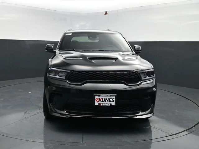 Nuevos DODGE DURANGO à Estados chez autogozo