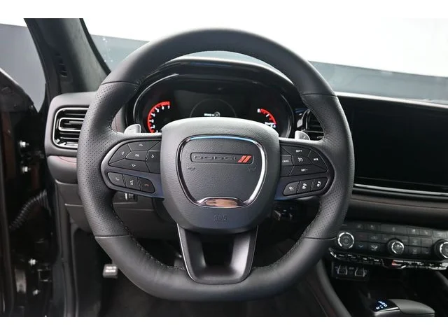 Nuevos DODGE DURANGO à Estados chez autogozo