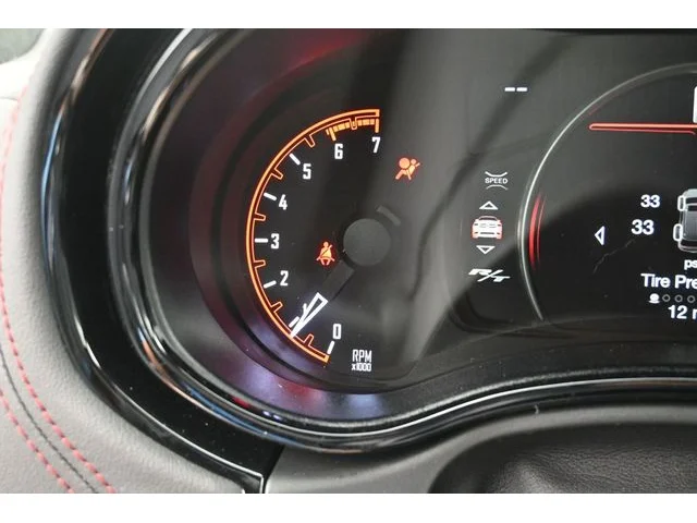 Nuevos DODGE DURANGO à Estados chez autogozo