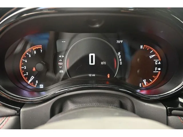 Nuevos DODGE DURANGO à Estados chez autogozo