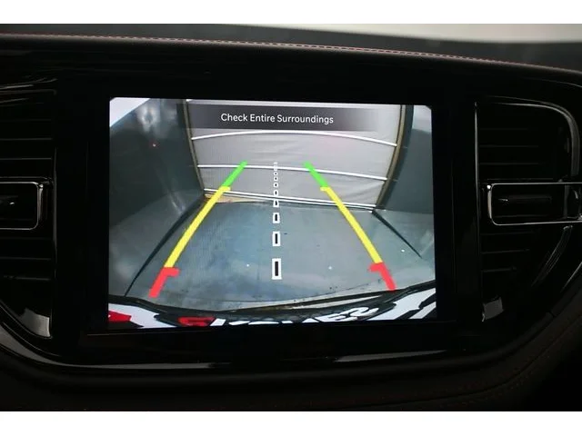 Nuevos DODGE DURANGO à Estados chez autogozo