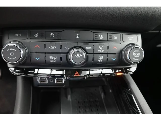 Nuevos DODGE DURANGO à Estados chez autogozo