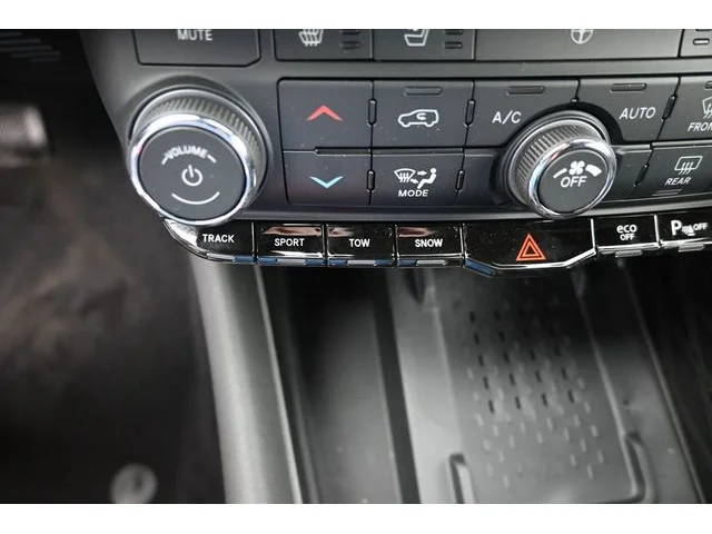 Nuevos DODGE DURANGO à Estados chez autogozo