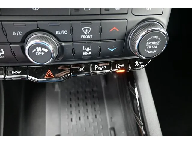 Nuevos DODGE DURANGO à Estados chez autogozo