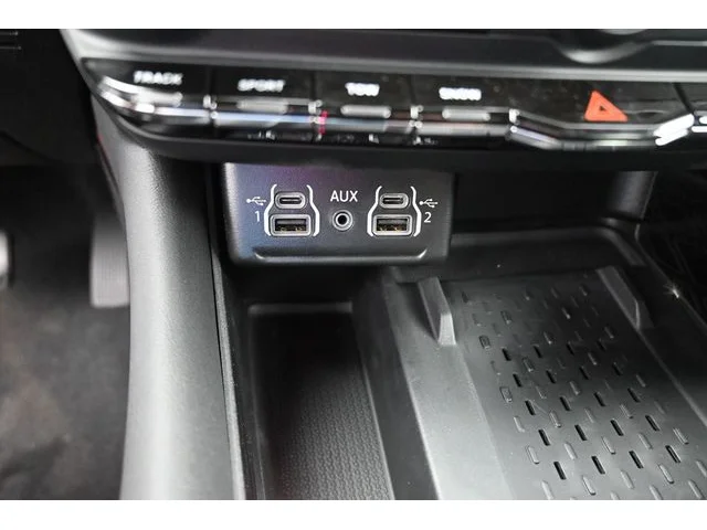 Nuevos DODGE DURANGO à Estados chez autogozo
