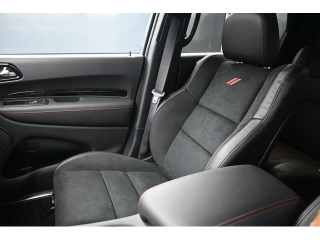 Nuevos DODGE DURANGO à Estados chez autogozo